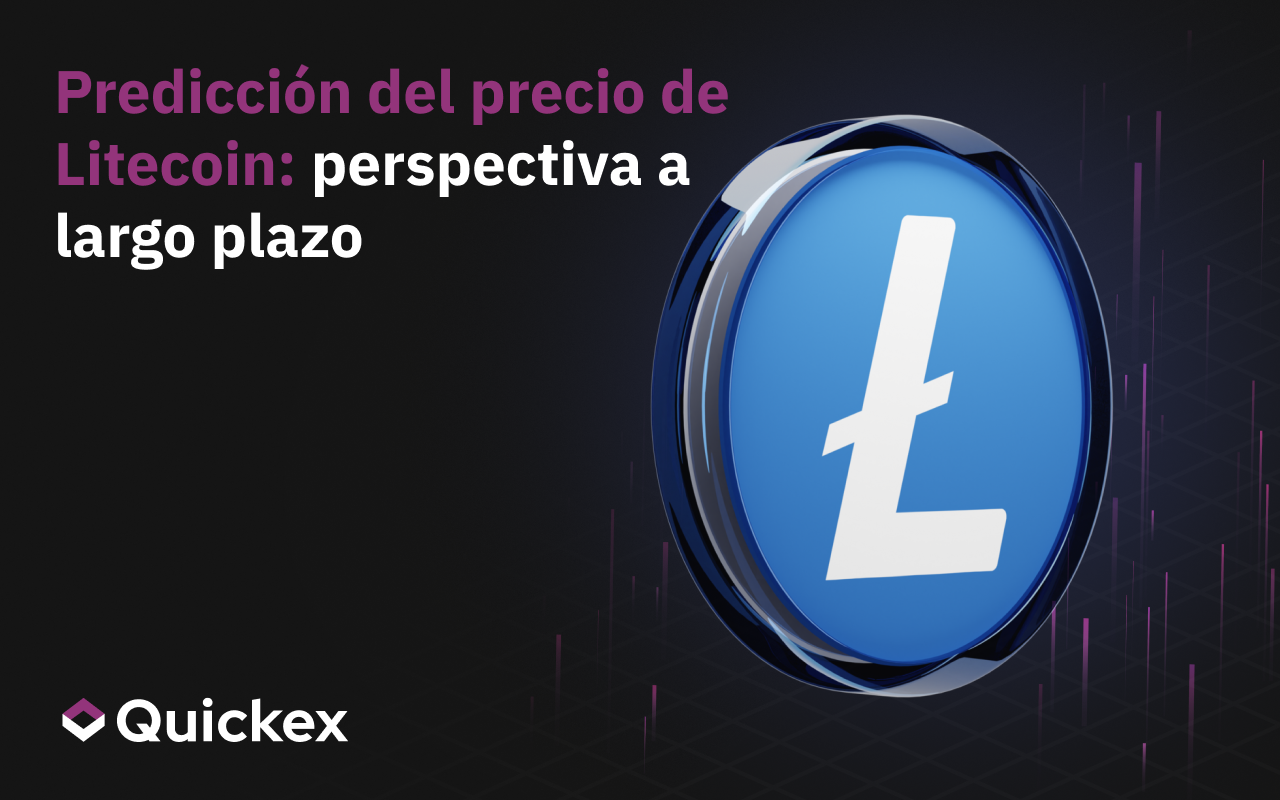 Predicción del precio del Litecoin: Perspectiva a largo plazo