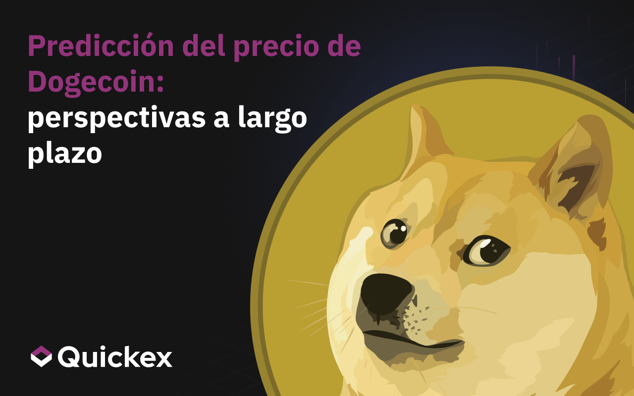 Predicción del precio de Dogecoin: Perspectiva a largo plazo