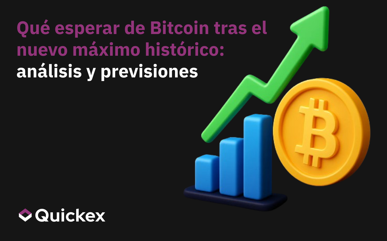 Qué esperar del Bitcoin tras el nuevo ATH: análisis y previsiones