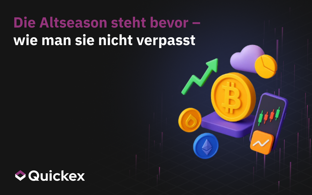 Die Altsaison steht vor der Tür – so verpassen Sie sie nicht