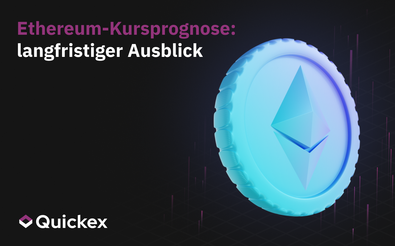 Ethereum-Preis-Prognose: Langfristiger Ausblick