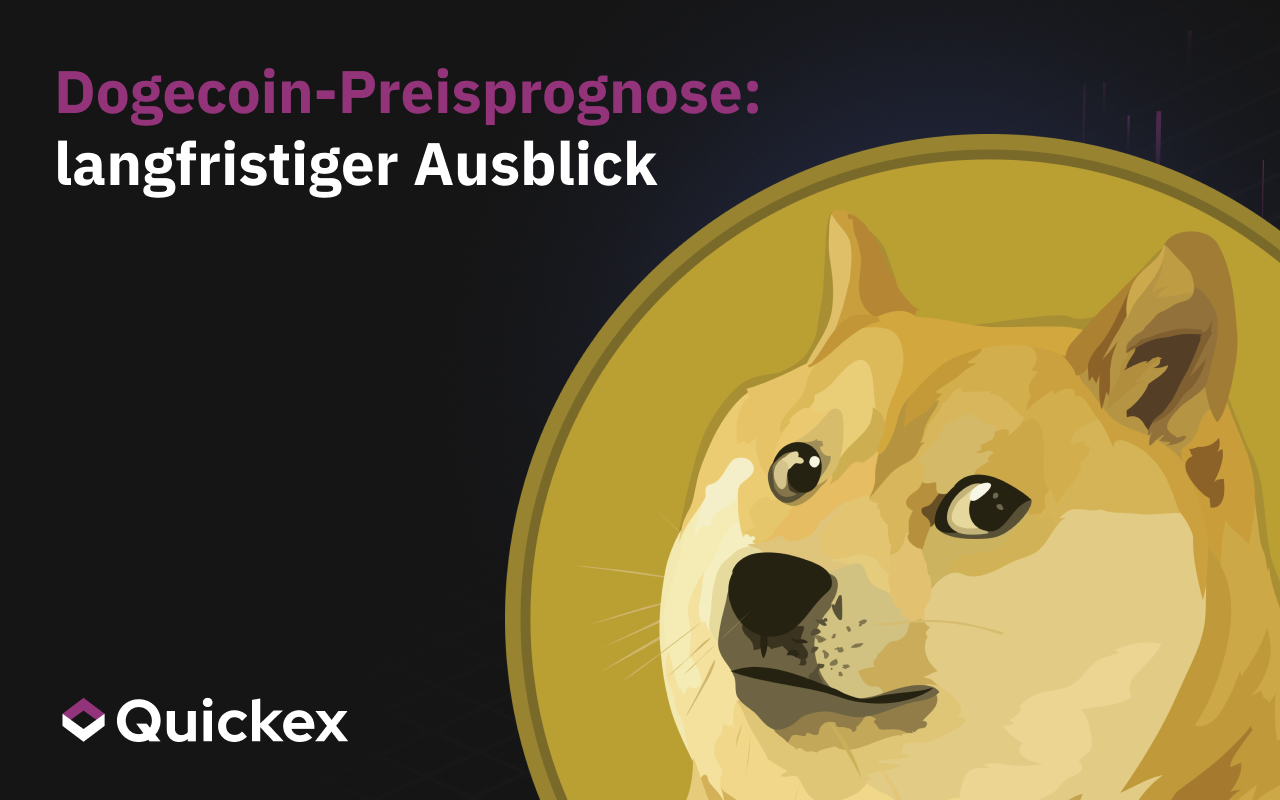 Dogecoin-Preisprognose: Langfristige Aussichten