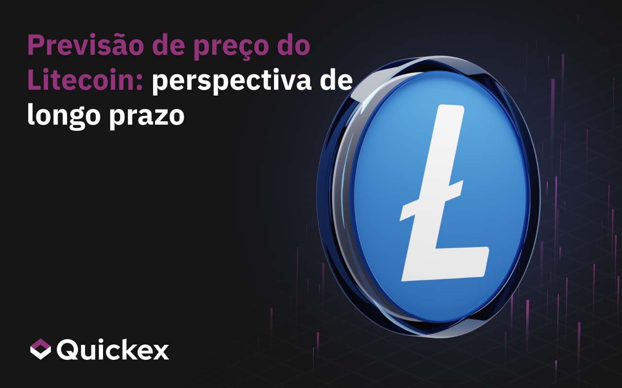 Previsão do preço do Litecoin: Perspectivas a longo prazo