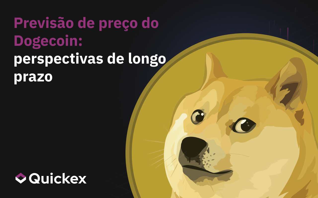 Previsão de preço da Dogecoin: Perspectivas a longo prazo