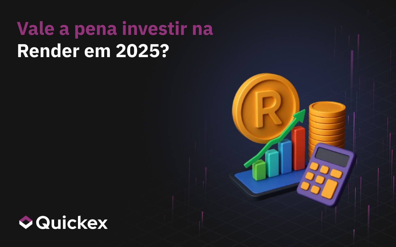 Vale a pena investir na Render em 2025?