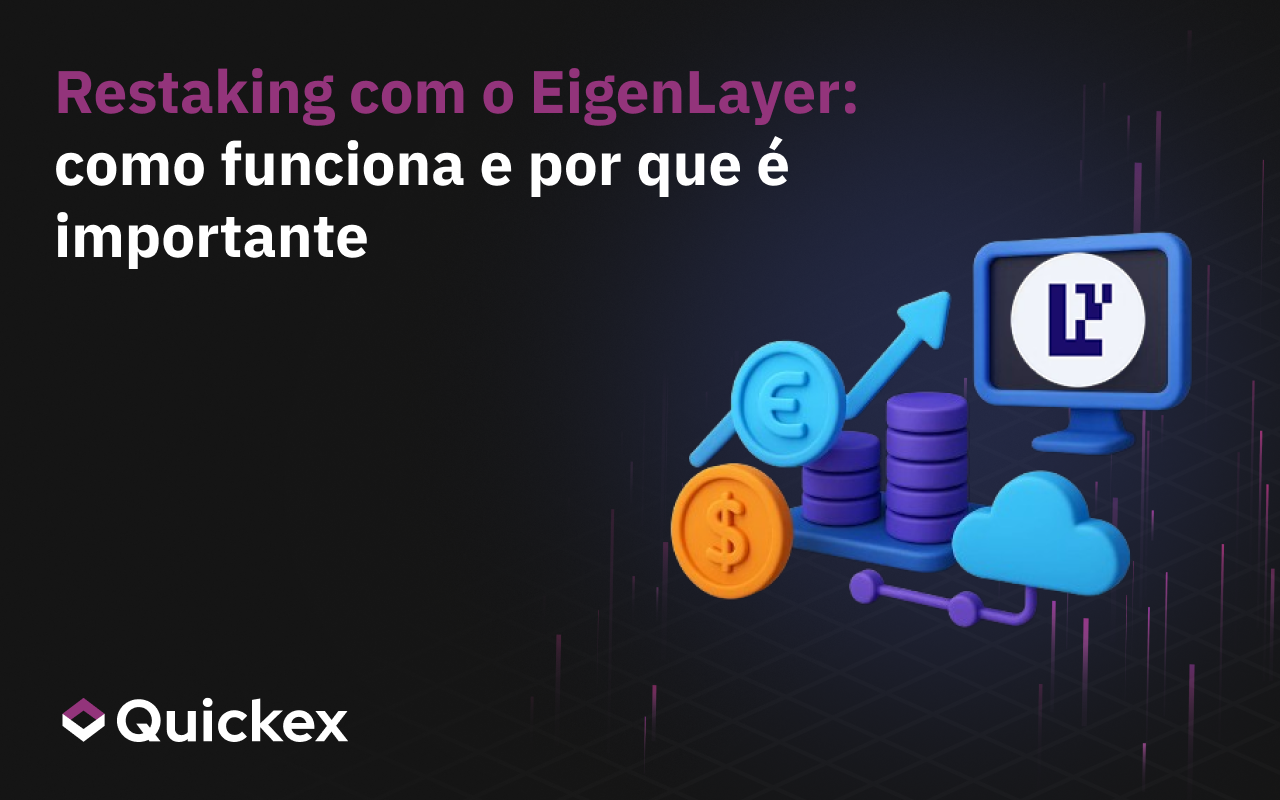 Restauração com EigenLayer: Como funciona e por que é importante