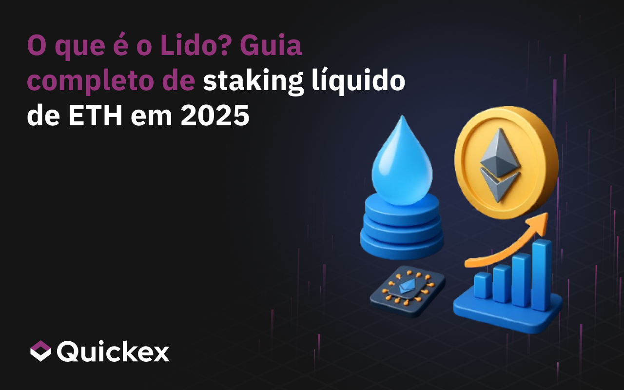 O que é o Lido Um guia completo para apostas líquidas ETH em 2025