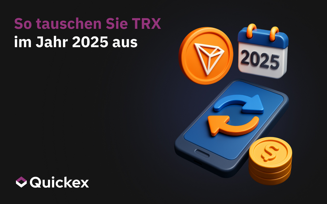Wie man TRX im Jahr 2025 handelt – ein vollständiger Leitfaden