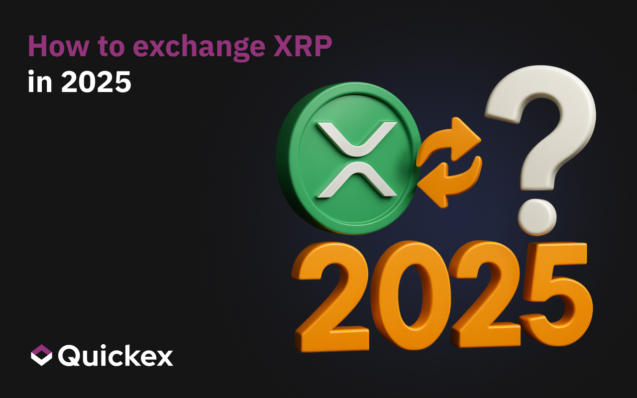 How to Exchange XRP in 2025 — Full Guide