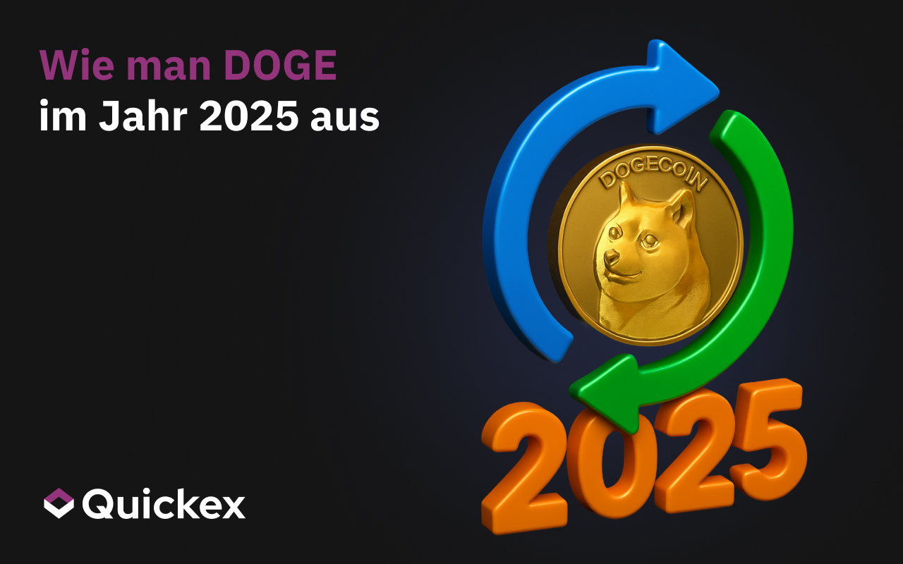 Umtausch von DOGE – ein vollständiger Leitfaden