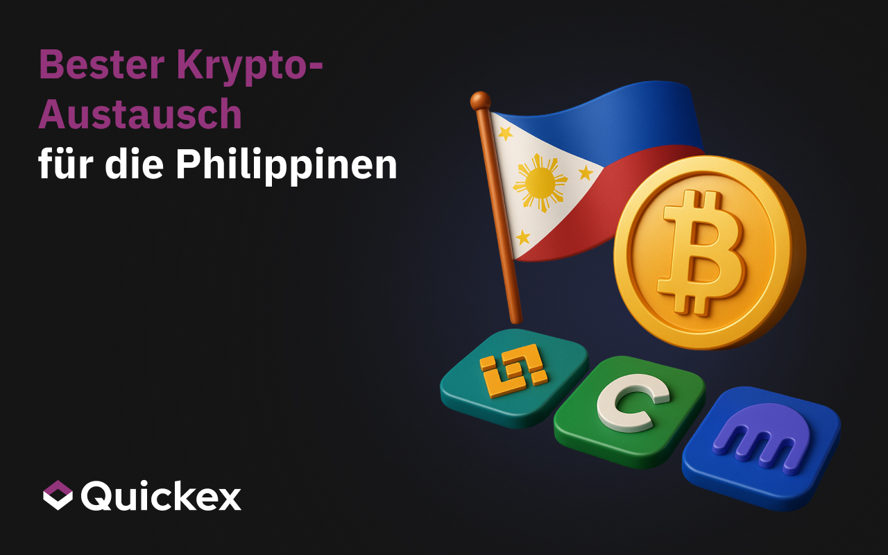 Die beste Kryptowährungsbörse auf den Philippinen