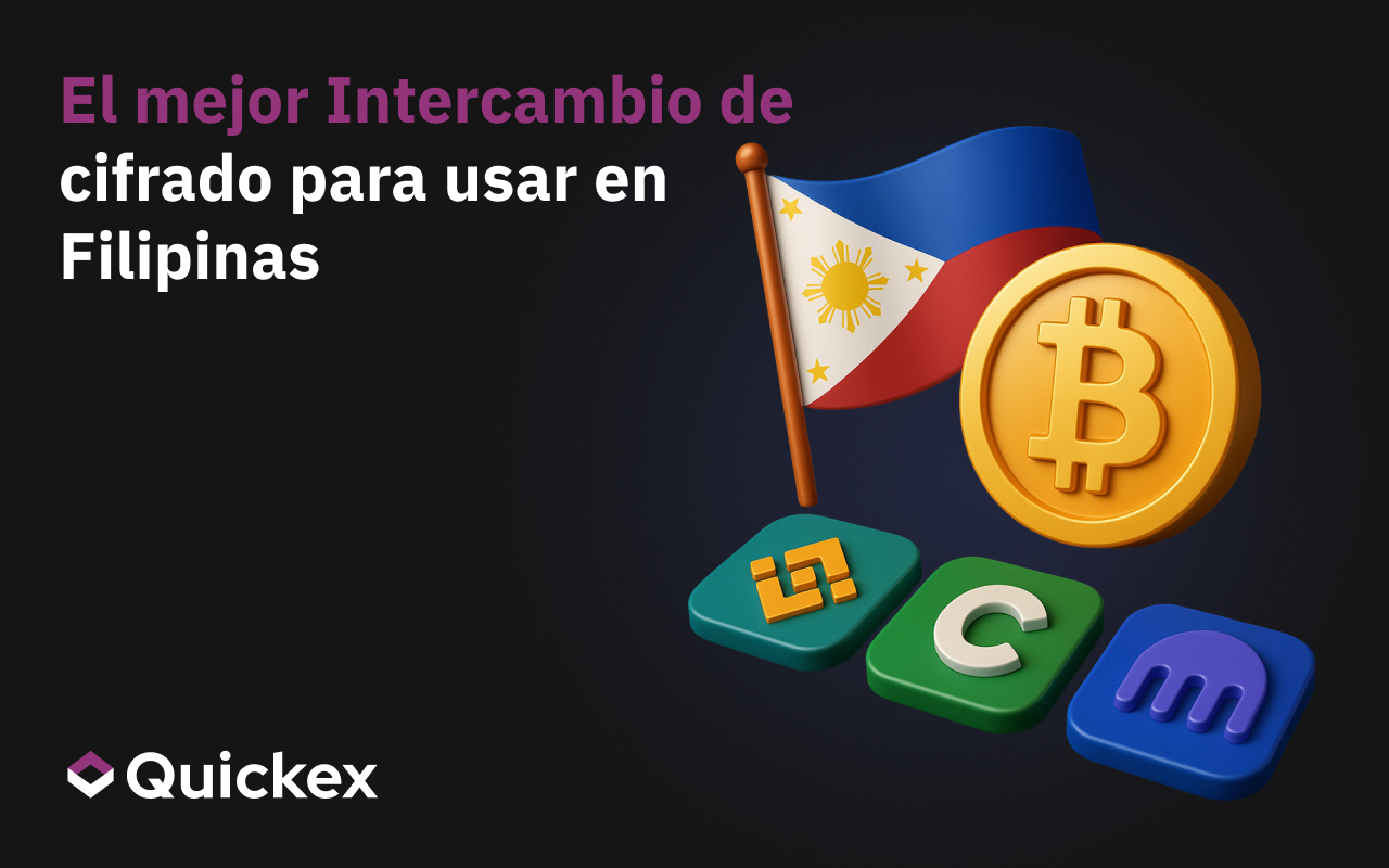 La mejor bolsa de criptomonedas de Filipinas