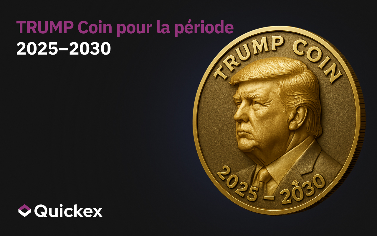 Prévisions du cours de la monnaie TRUMP pour 2025-2030.