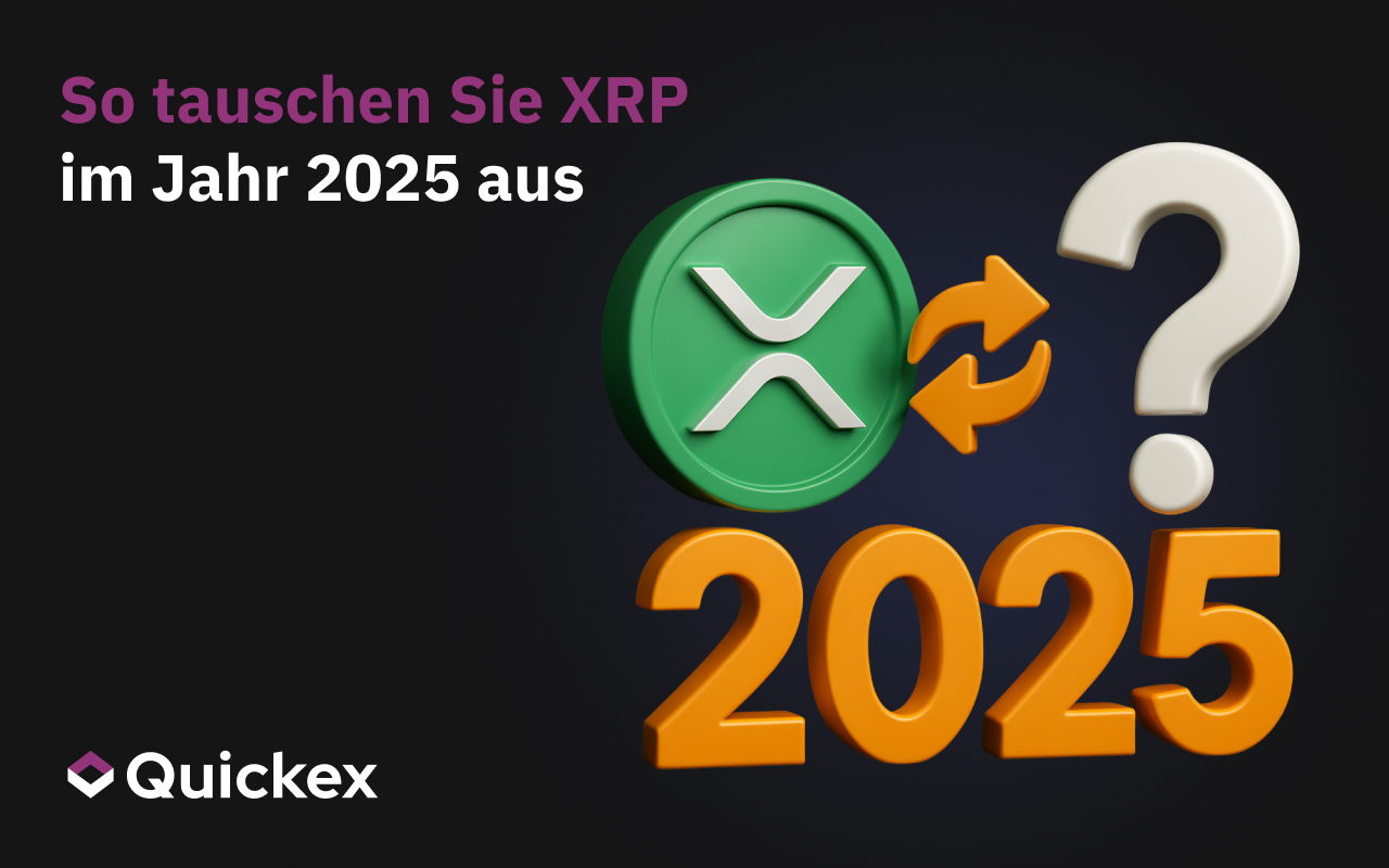 Wie man 2025 mit XRP handelt – ein vollständiger Leitfaden