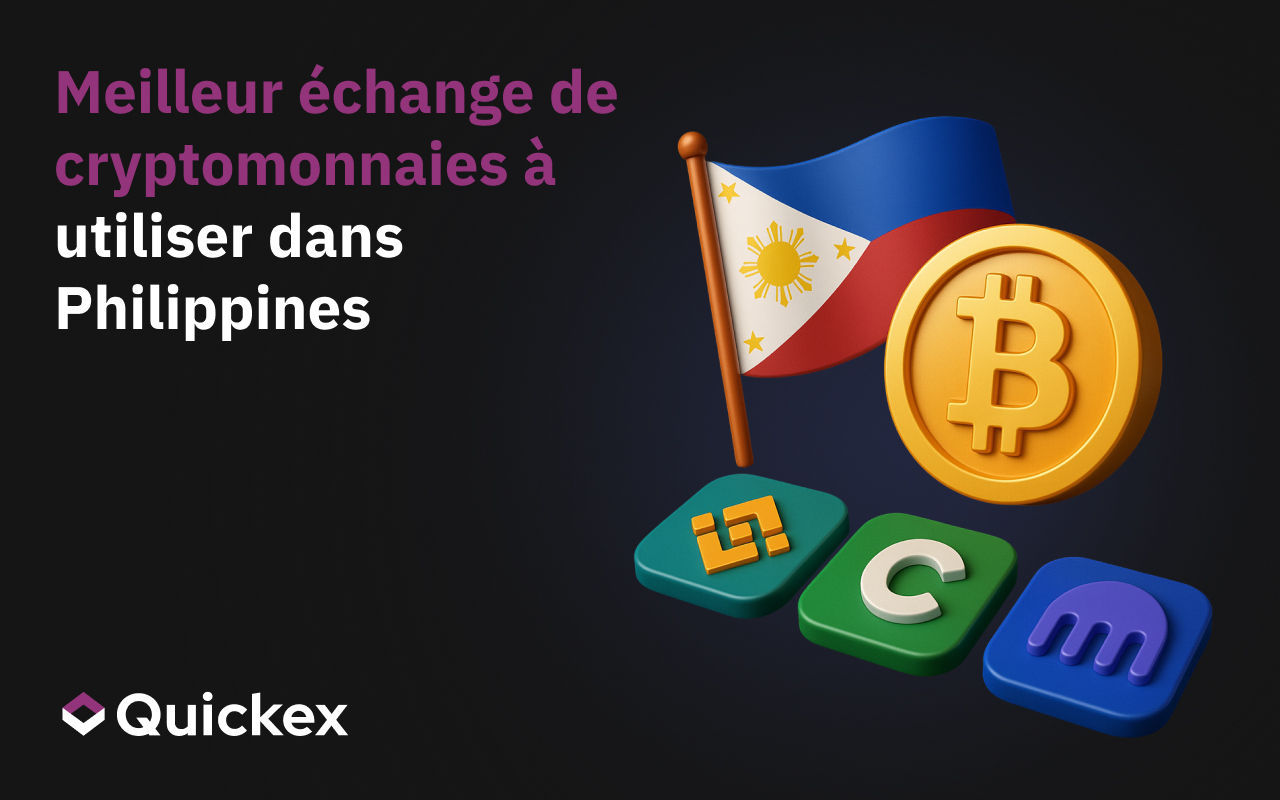 Le meilleur échange de crypto-monnaies aux Philippines
