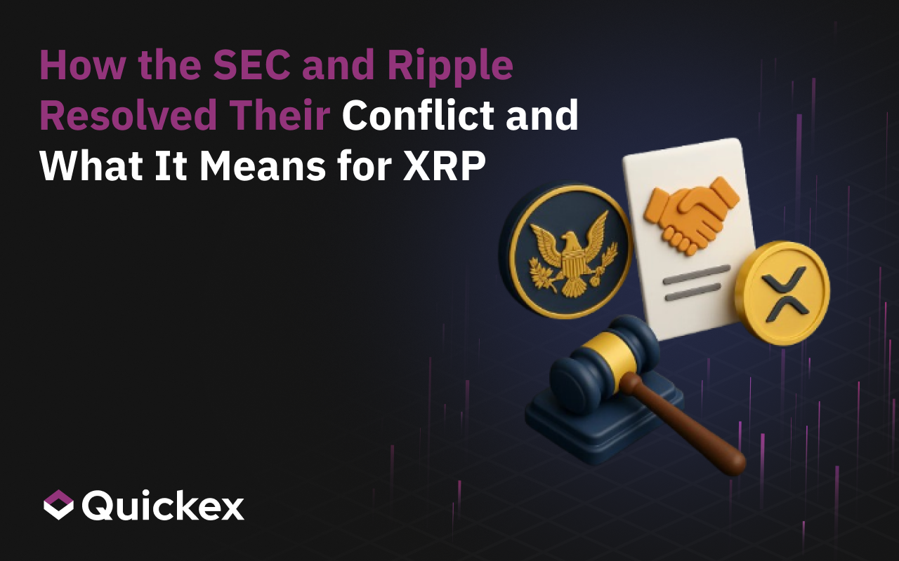 How the SEC and Ripple Resolved Their Conflict and What It Means for XRP