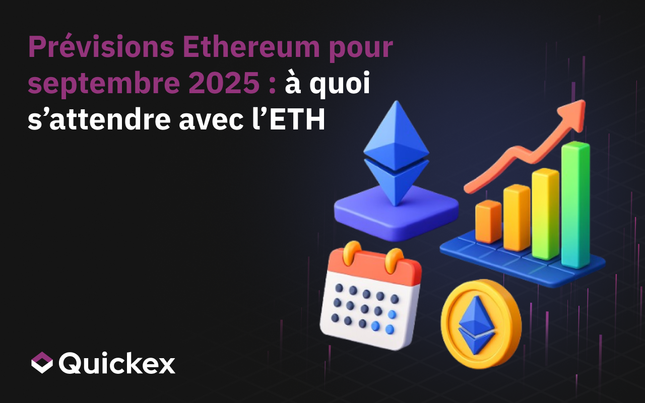 Prévisions de l’Ethereum pour septembre 2025 : Qu’attendre de l’ETH ?