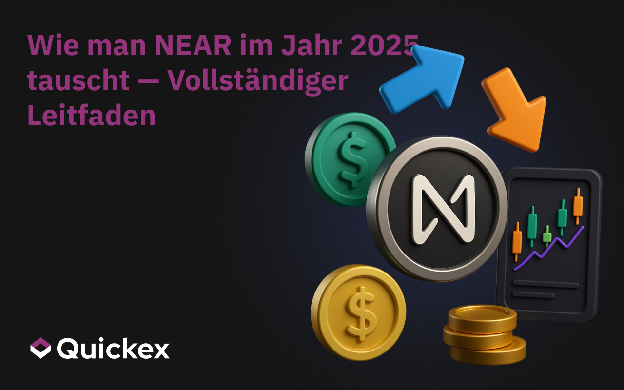 Wie NEAR im Jahr 2025 verändert werden kann – ein vollständiger Leitfaden