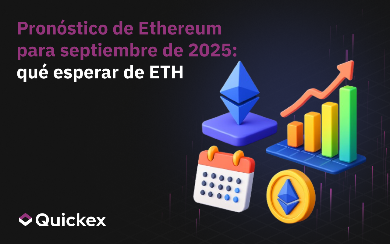 Pronóstico de Ethereum para septiembre de 2025: Qué esperar de ETH