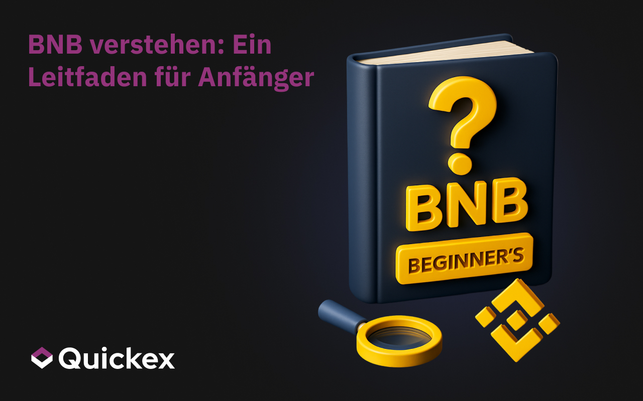 BNB verstehen: Ein Einsteigerleitfaden