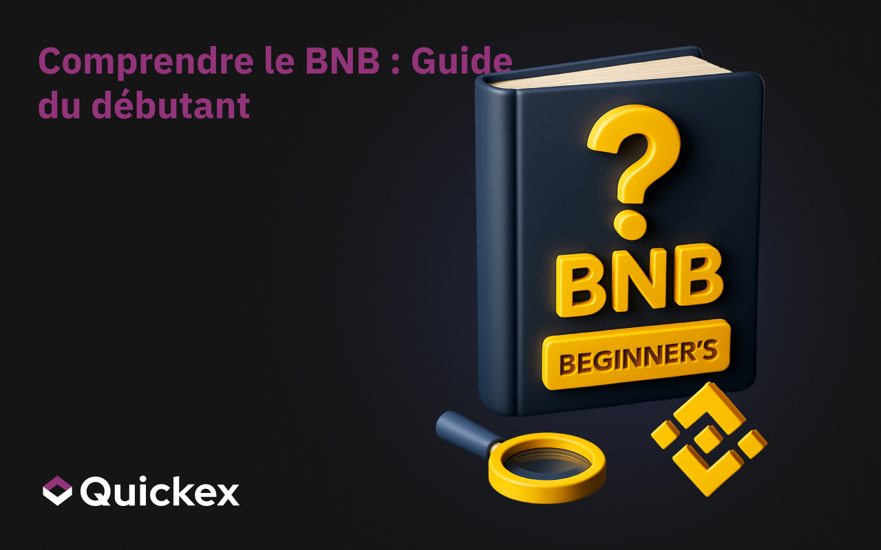 Comprendre BNB : guide du débutant