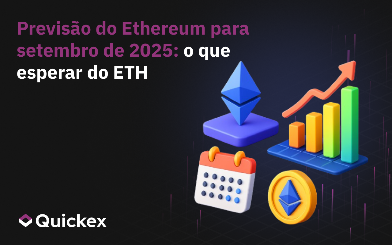 Previsão de Ethereum para setembro de 2025: O que esperar da ETH