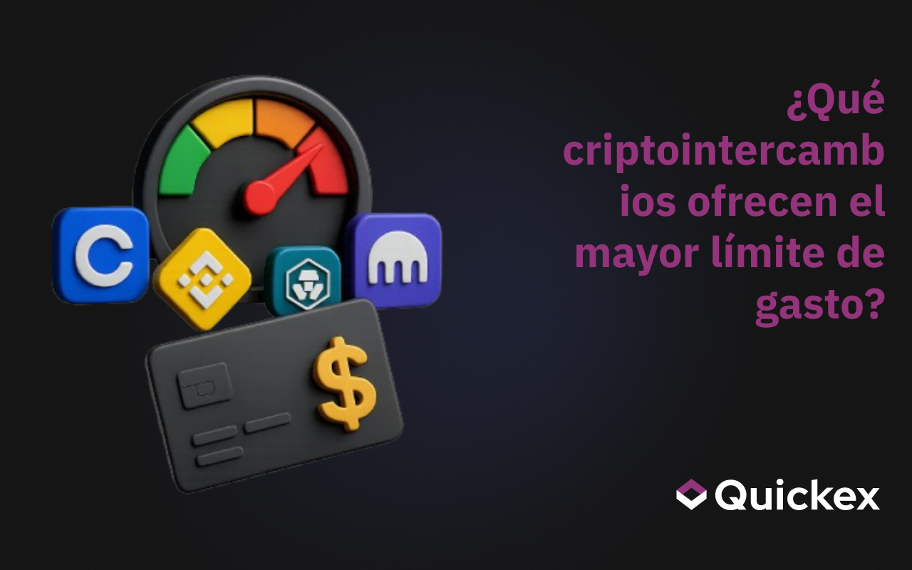 Clasificar las bolsas de criptomonedas para obtener el máximo margen de gasto