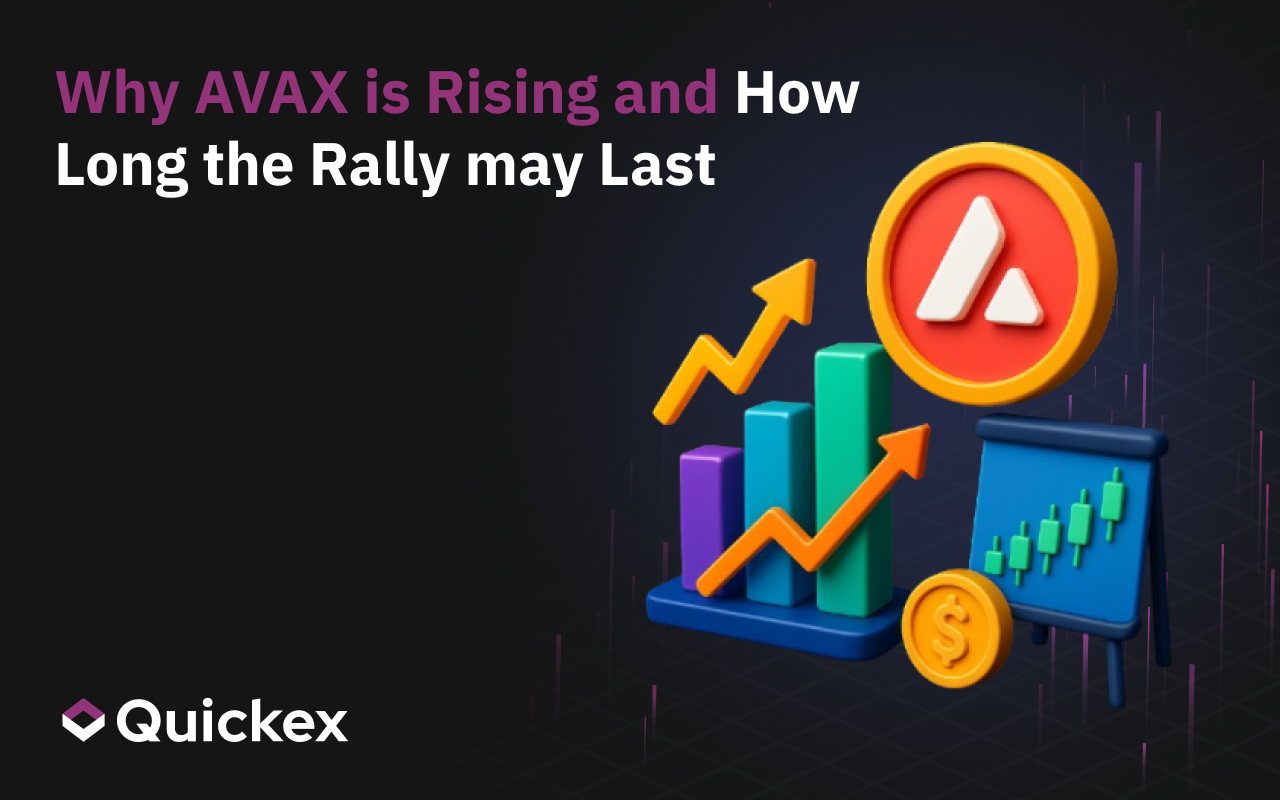 Why AVAX is Rising and How Long the Rally may Last