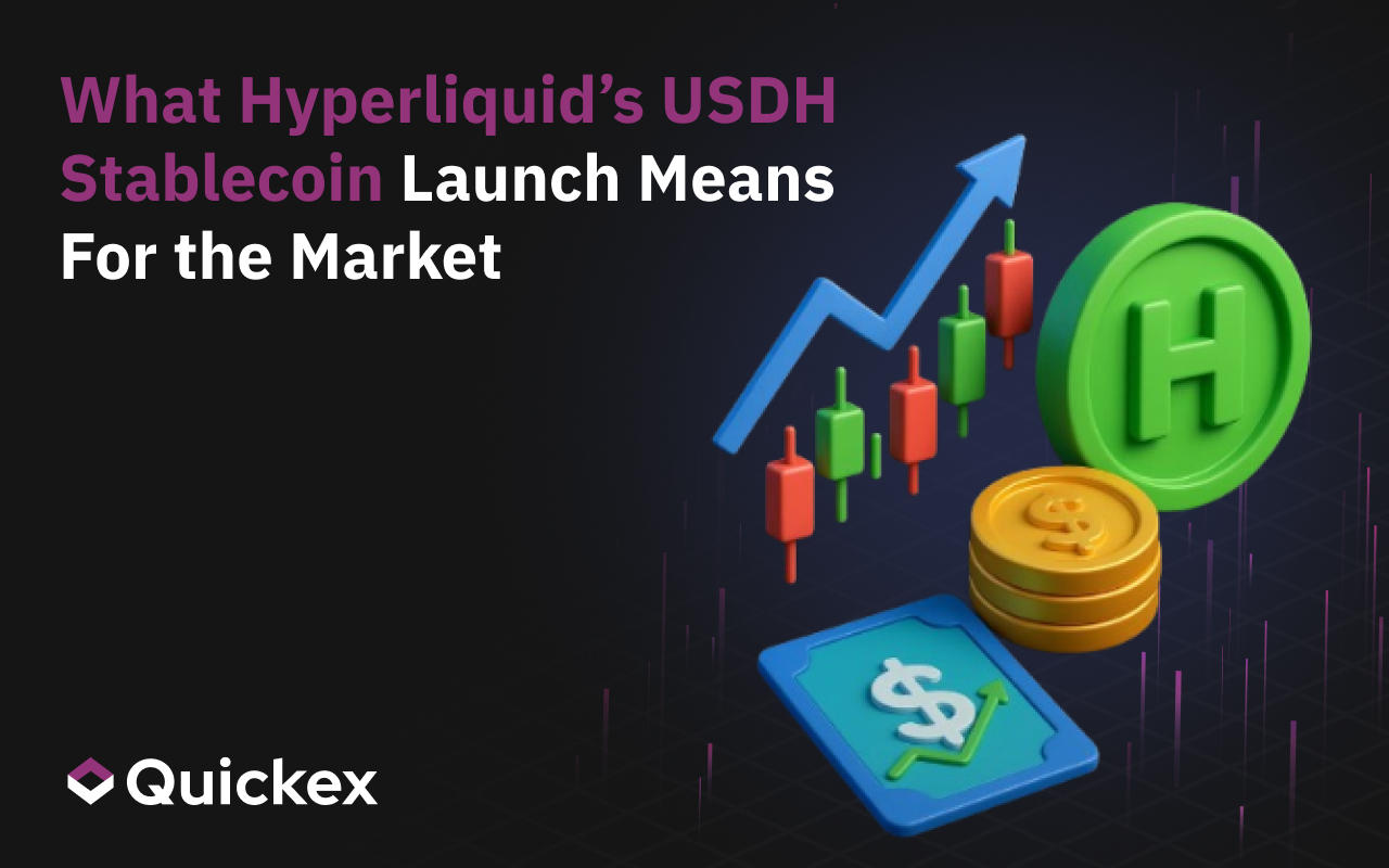 What Hyperliquid’s USDH Stablecoin Launch Means For the Market