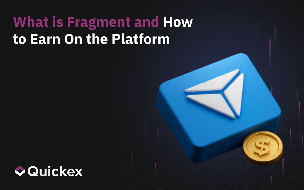 What is Fragment and How to Earn On the Platform