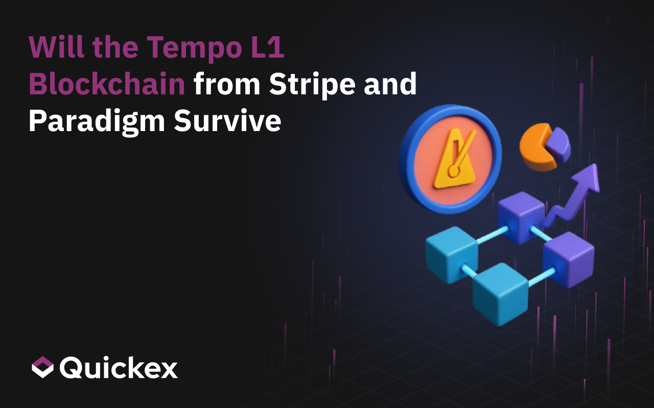 Will the Tempo L1 Blockchain from Stripe and Paradigm Survive