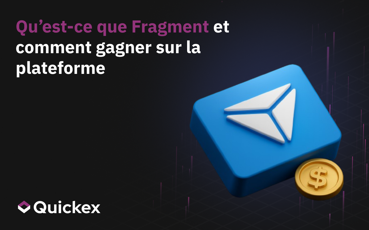 Qu’est-ce que Fragment et comment gagner sur la plateforme