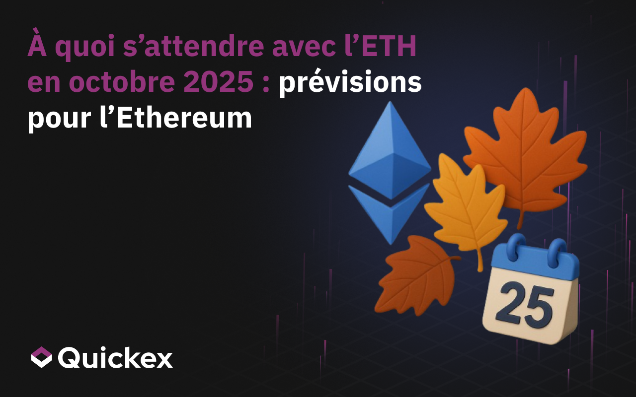À quoi s’attendre de l’ETH en octobre 2025 : Prévision de l’Ethereum