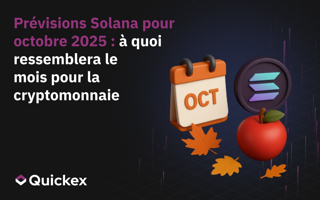 Prévisions De Solana Pour Octobre 2025 : Quel Genre De Mois Sera-T-Il Pour La Cryptomonnaie ?