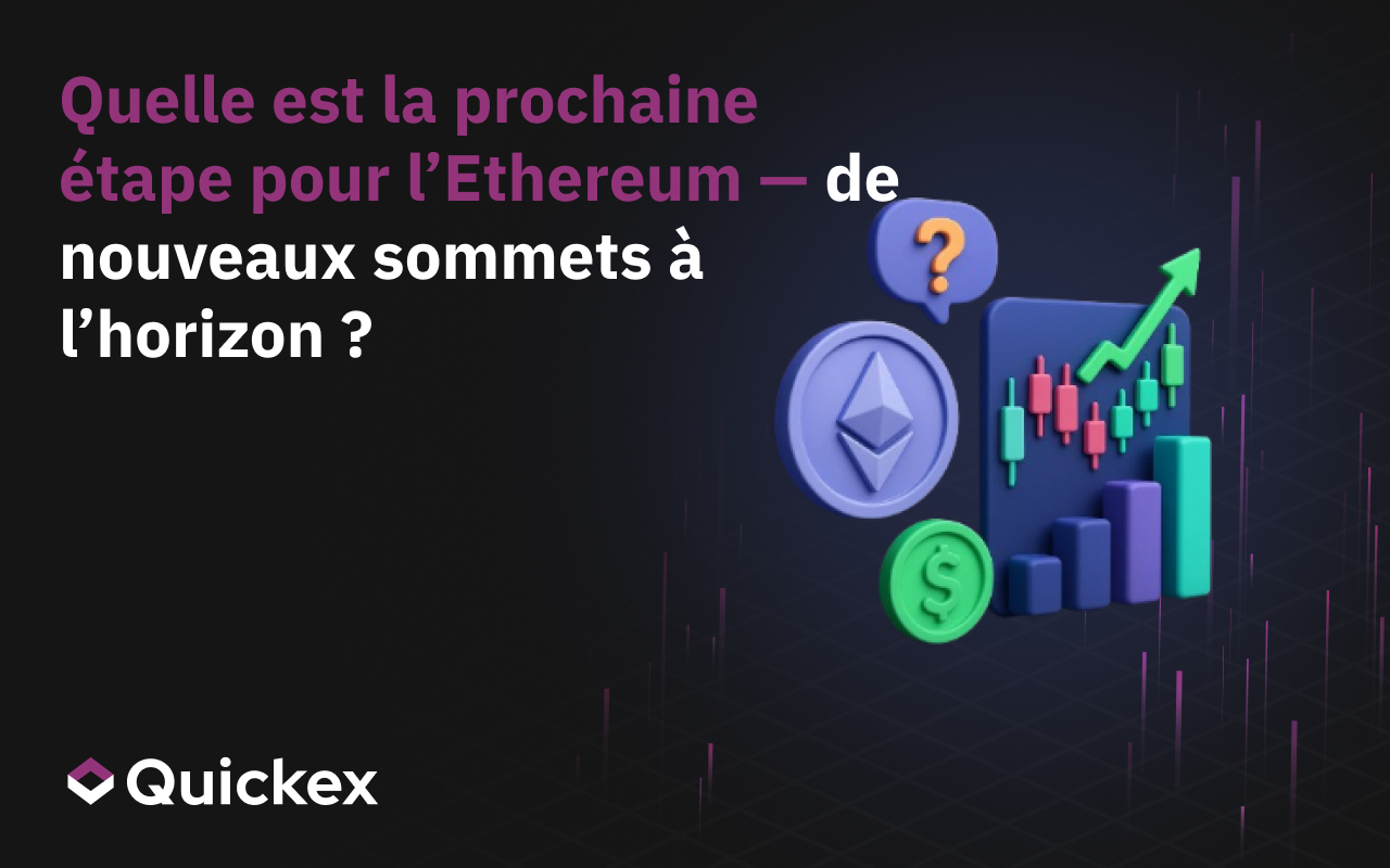 L’avenir de l’Ethereum – De nouveaux sommets se profilent-ils à l’horizon ?
