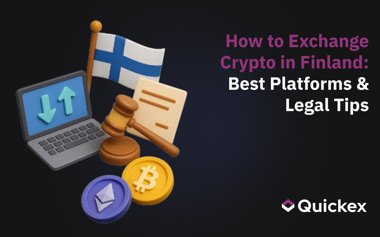 Finland’s Crypto Landscape in 2025
