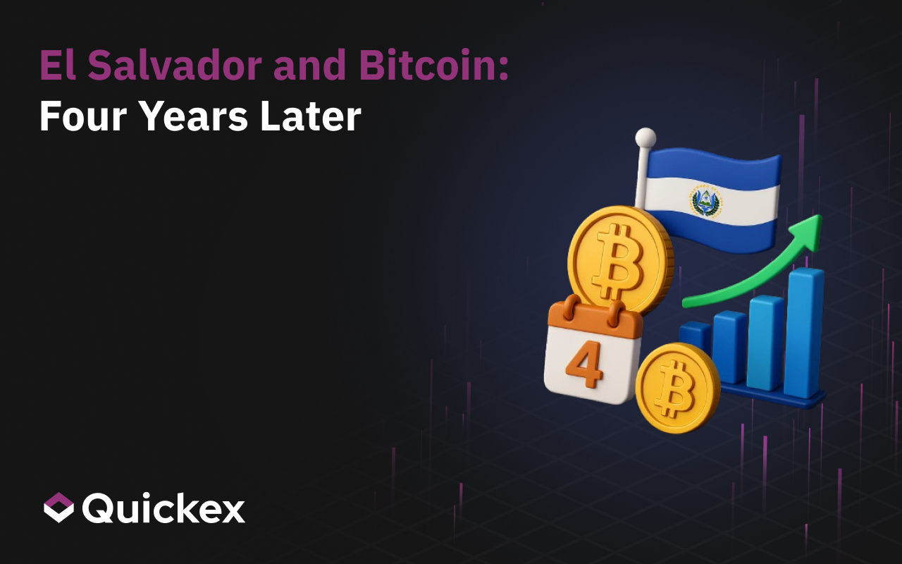 El Salvador and Bitcoin: Four Years Later