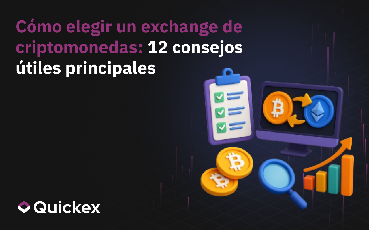 Cómo Elegir un Criptoexchanger: 12 Consejos Útiles