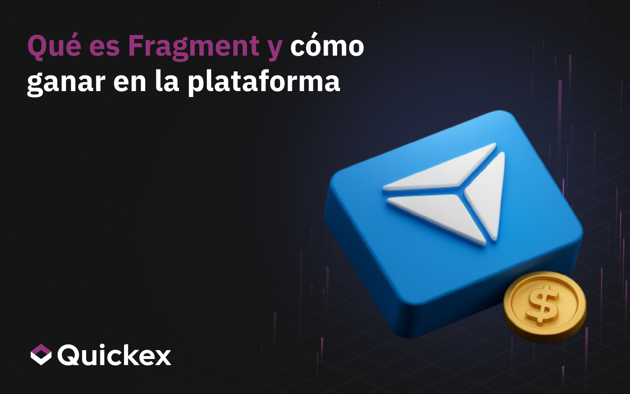 Qué es Fragment y cómo ganar en la plataforma