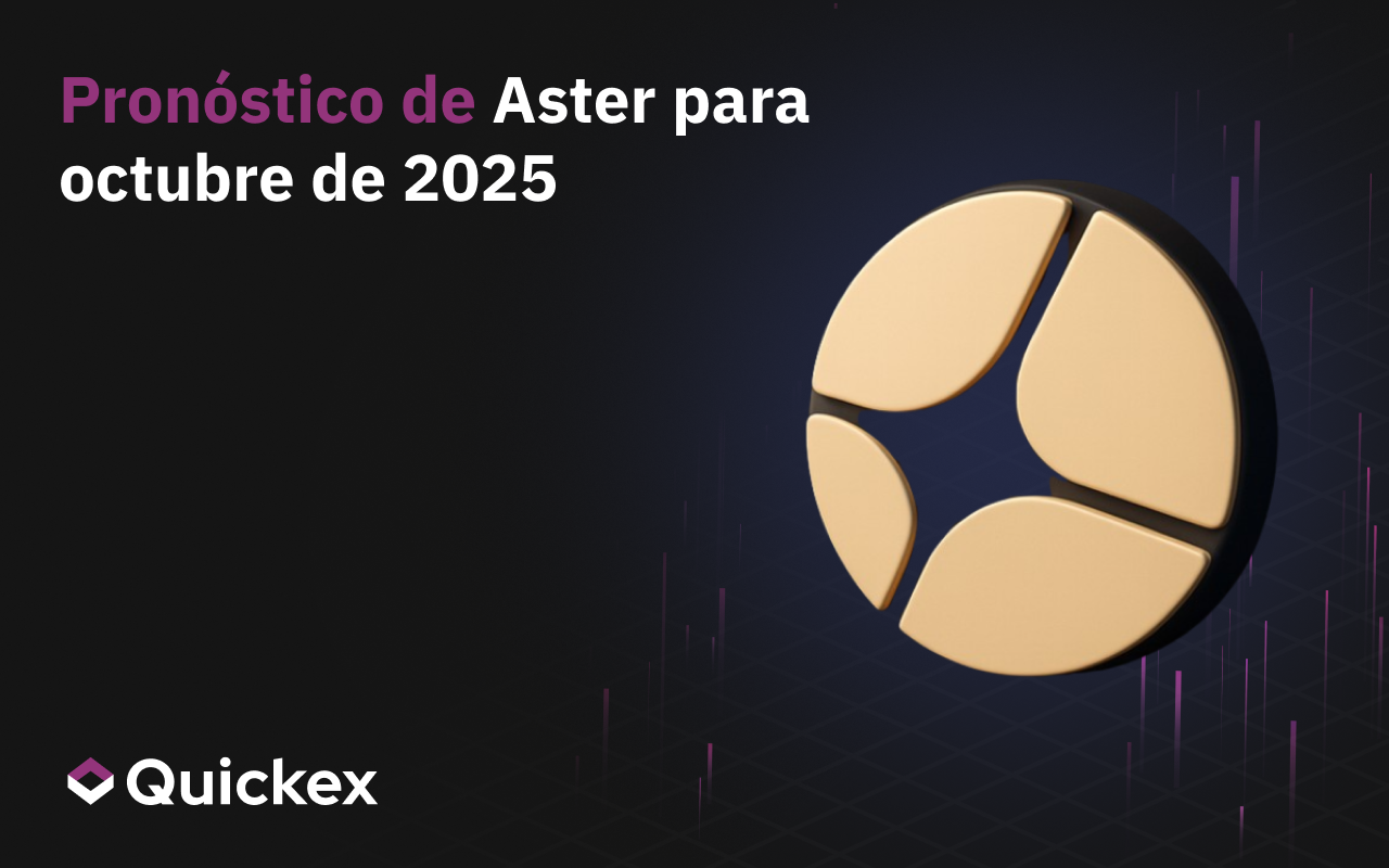 Pronóstico De Aster Para Octubre De 2025