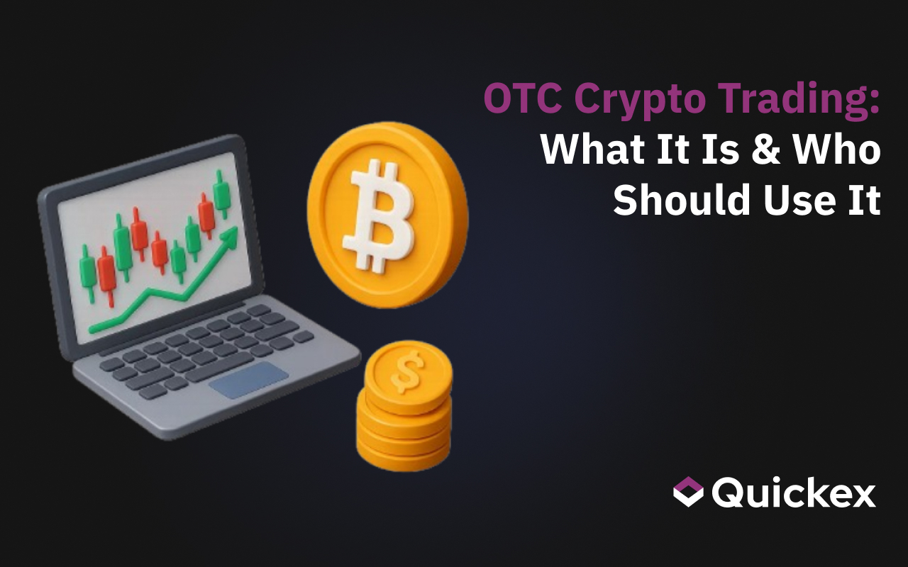 Getting the Scoop on OTC Crypto Trading
