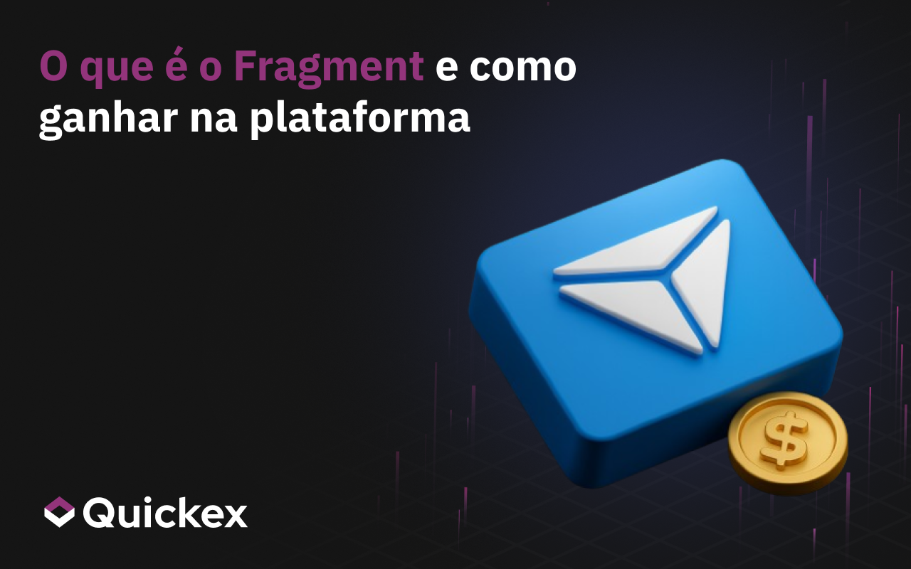 O que é o Fragment e como ganhar na plataforma