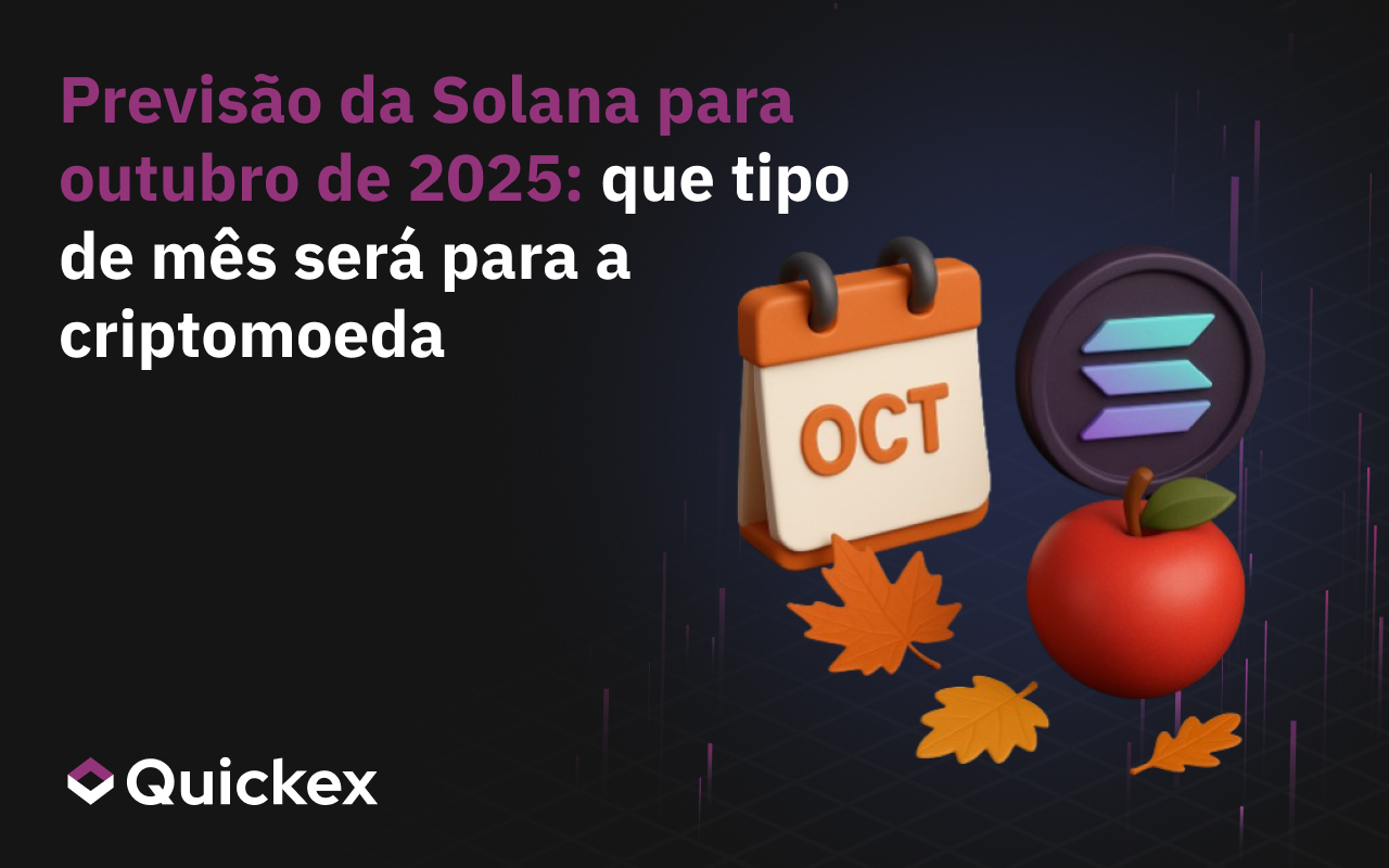 Previsão Da Solana Para Outubro De 2025: Que Tipo De Mês Será Para A Criptomoeda