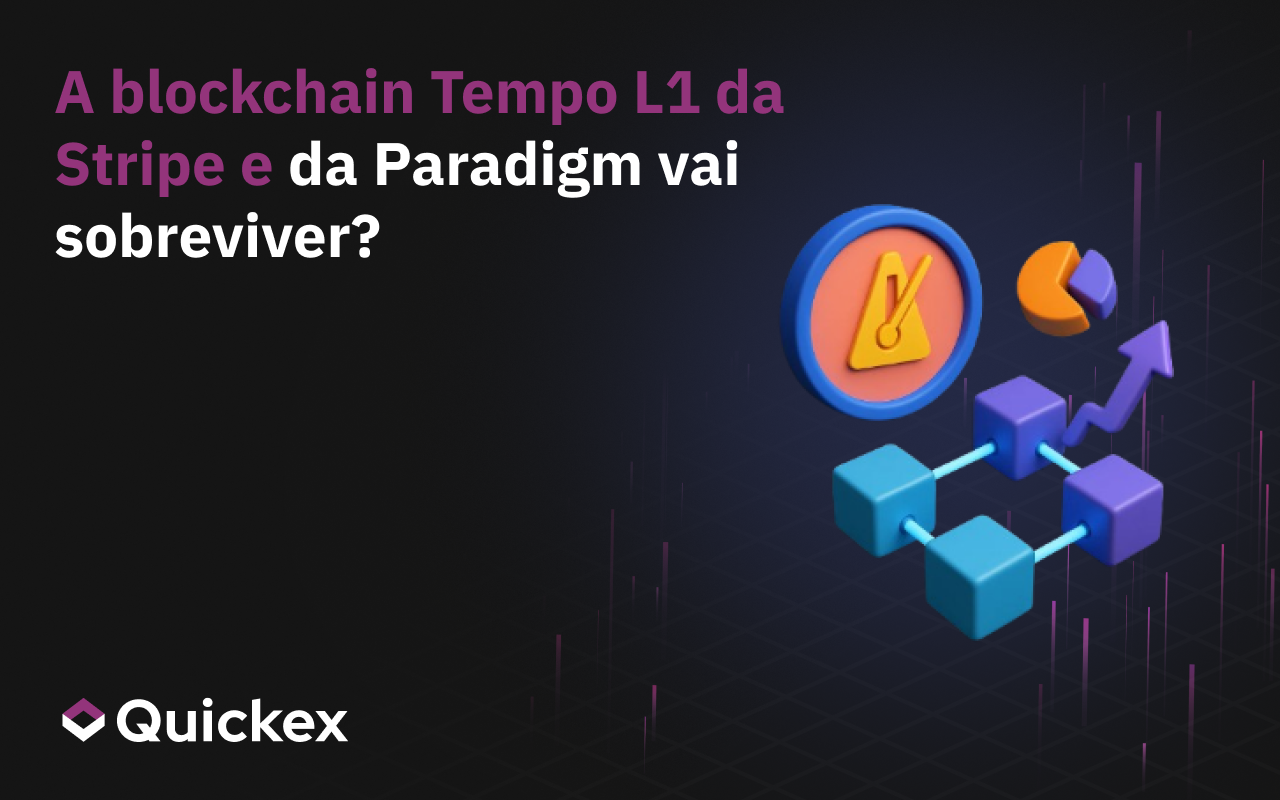 O Tempo L1 Blockchain da Stripe e da Paradigm sobreviverá?
