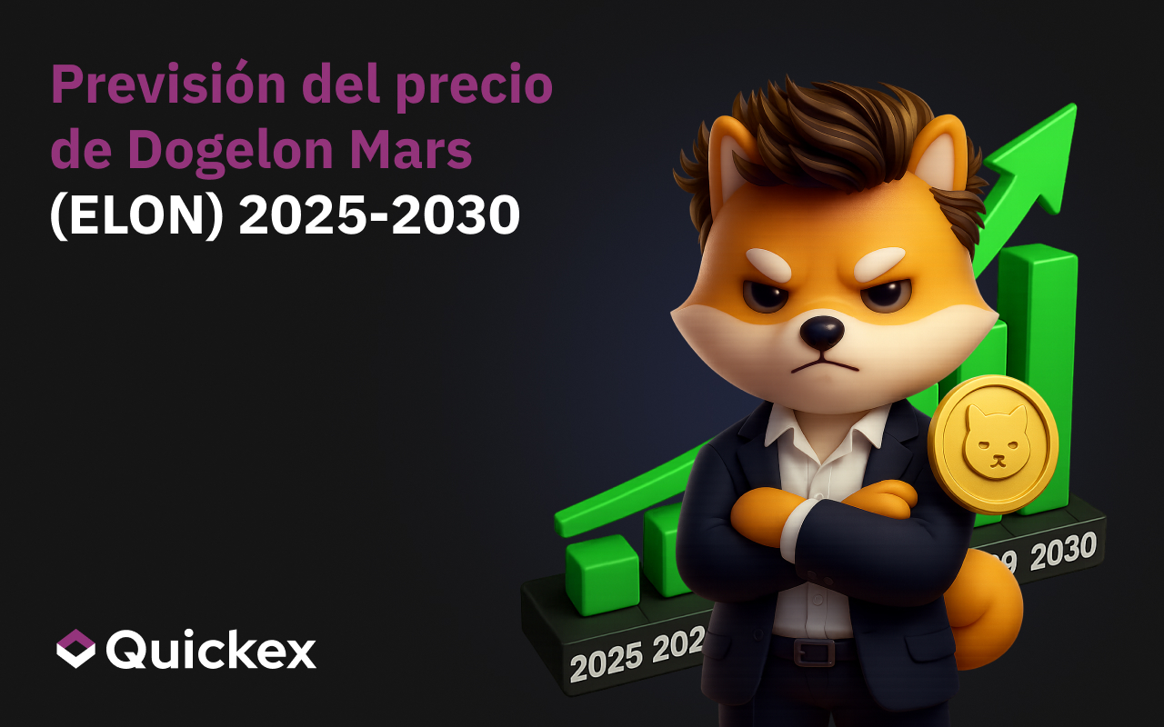 Previsión del precio de Dogelon Mars (ELON) 2025-2030