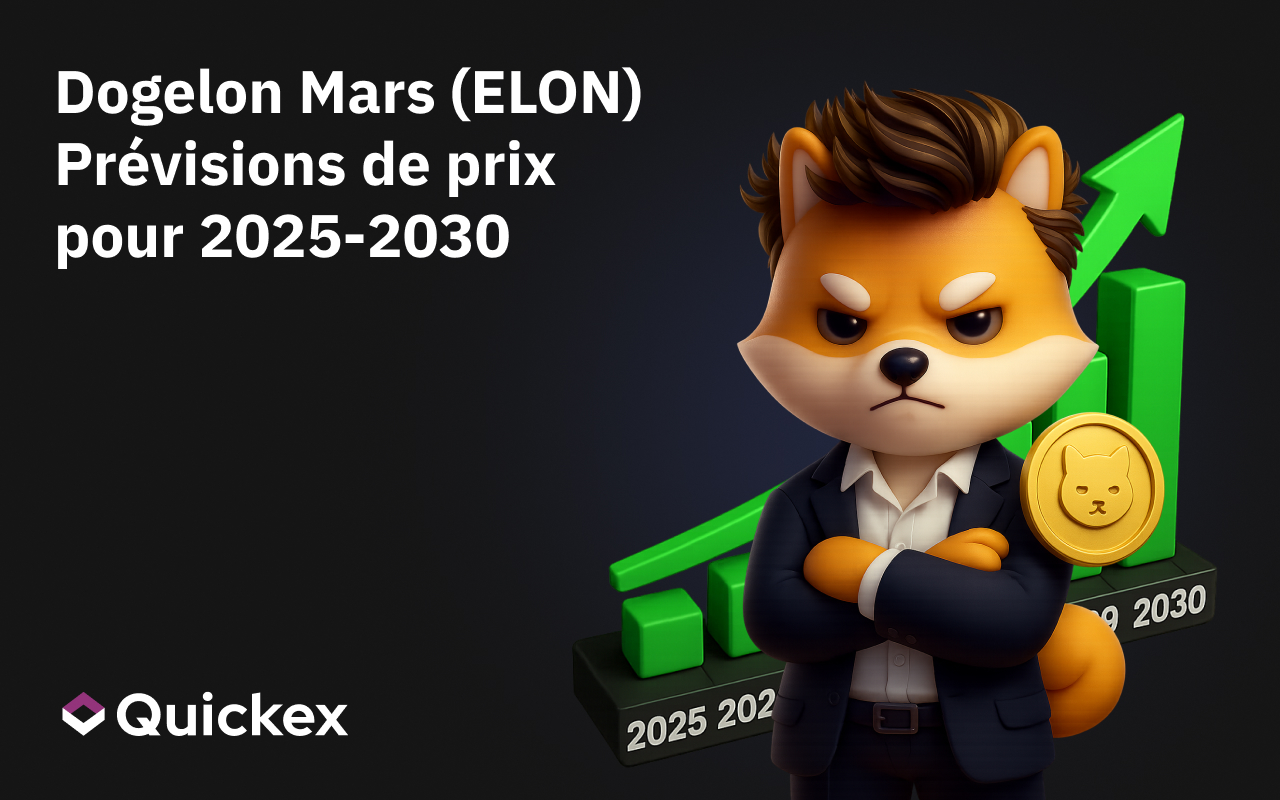 Dogelon Mars (ELON) Prévisions de prix pour 2025-2030