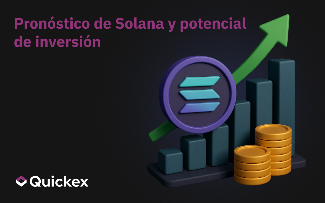 Previsión de Solana y potencial de inversión