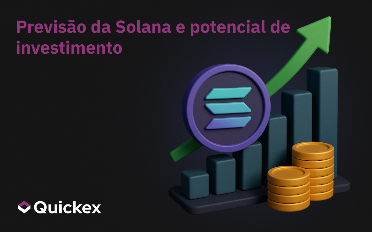 As perspectivas de Solana e o potencial de investimento