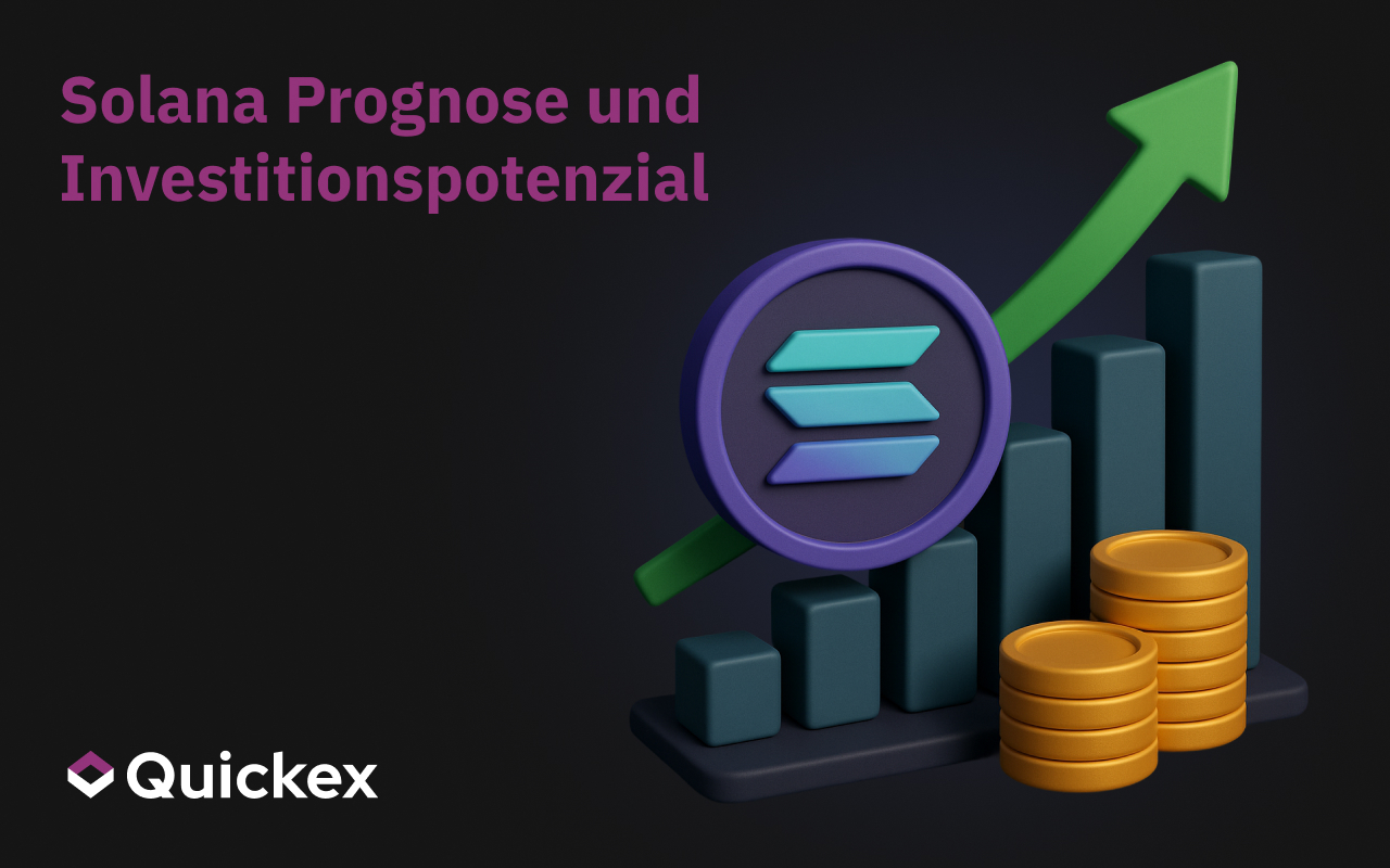Perspektiven und Investitionspotenzial von Solana