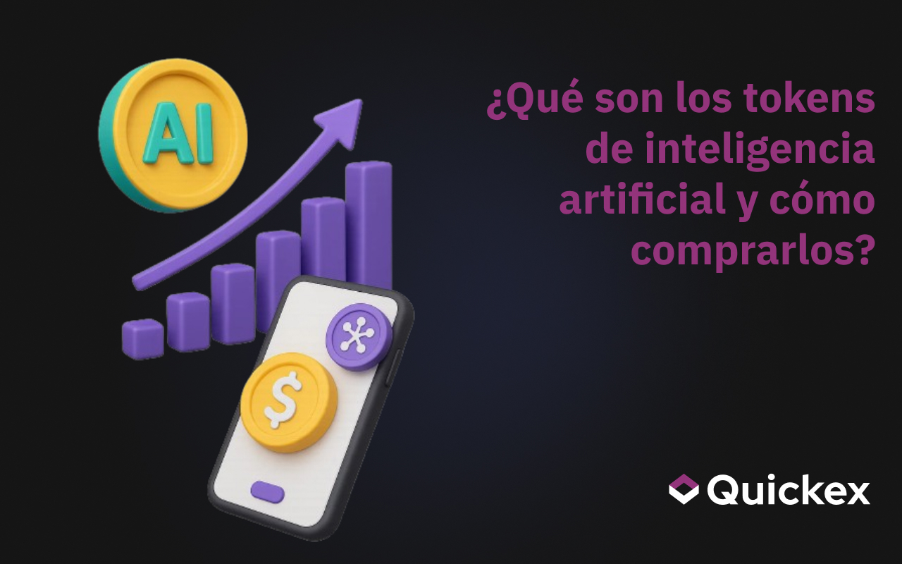 Comprender los tokens de inteligencia artificial en criptografía